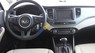 Kia Rondo 2.0GMT 2017 - Cần bán xe Kia Rondo 2.0GMT năm sản xuất 2017, màu xanh lam