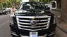 Cadillac Escalade Esv 2015 - Bán Cadillac Escalade Esv sản xuất năm 2015, màu đen, xe nhập chính chủ