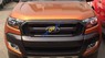 Ford Ranger XLS AT 2017 - Bán xe Ford Ranger XLS AT sản xuất năm 2017, nhập khẩu