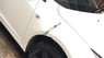 Chevrolet Cruze LS 1.6 MT 2013 - Bán Chevrolet Cruze LS 1.6 MT đời 2013, màu trắng, xe có vài đường trầy nhẹ phía cản trước