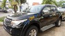 Mitsubishi Triton 2017 - Bán ô tô Mitsubishi Triton sản xuất 2017, màu đen, xe nhập, 564tr