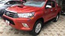 Toyota Hilux 2.5E 4x2MT 2015 - Xe Toyota Hilux 2.5E 4x2MT năm sản xuất 2015, nhập khẩu  