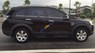 Chevrolet Captiva LT MAXX 2012 - Bán xe Chevrolet Captiva LT MAXX sản xuất năm 2012, màu đen chính chủ, giá 388tr