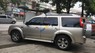 Ford Everest 2.5L 4x4 MT 2009 - Cần bán Ford Everest 2.5L 4x4 MT đời 2009, màu vàng, xe đẹp xuất sắc không một lỗi nhỏ