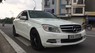 Mercedes-Benz C200 2008 - Bán xe Mer Avantgarde C200 2008, xe gia đình sử dụng cực đẹp