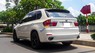 BMW X5 2008 - Bán xe BMW X5 năm 2008, màu trắng, nhập khẩu nguyên chiếc