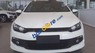 Volkswagen Scirocco   2016 - Bán Volkswagen Scirocco sản xuất 2016, màu trắng, xe nhập