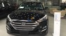Hyundai Tucson Limited 2.0 AT FWD 2017 - Cần bán Hyundai Tucson Limited 2.0 AT FWD sản xuất 2017, màu đen, xe nhập