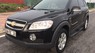 Chevrolet Captiva LT Maxx 2011 - Cần bán xe Chevrolet Captiva LT Maxx 2011 đk  2012  xe cực đẹp , biển HN