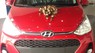Hyundai Grand i10 FACE LIFT 2017 - Hyundai Grand i10 CKD 2017 mới, giá ưu đãi hơn 50 triệu - Hyundai Bà Rịa Vũng Tàu 0938083204