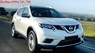 Nissan X trail   2017 - Bán xe Nissan X trail sv đời 2017, màu trắng