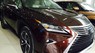 Lexus RX 350 2016 - Xe Lexus RX 350 năm 2016, màu nâu, nhập khẩu  