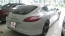 Porsche Panamera 4S 2011 - Bán xe Porsche Panamera 4S đời 2011, màu trắng, nhập khẩu, chính chủ