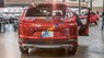 Honda CR V   2017 - Cần bán xe Honda CR V năm sản xuất 2017, màu đỏ