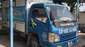 Xe tải 10000kg 2011 - Bán xe tải đời 2011, màu xanh lam