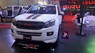 Isuzu Dmax 2017 - Giá xe bán tải Isuzu Dmax 2017 chính hãng tại Hải Phòng 0123 263 1985