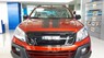 Isuzu Dmax 2017 - Xe bán tải Isuzu Dmax 2017 hãng ô tô Hải Phòng 0123 263 1985