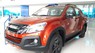 Isuzu Dmax 2017 - Xe bán tải Isuzu Dmax 2017 hãng ô tô Hải Phòng 0123 263 1985