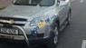 Chevrolet Captiva LT 2007 - Xe Chevrolet Captiva LT năm sản xuất 2007, màu bạc