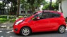 Chevrolet Spark LTZ 2015 - Xe Chevrolet Spark LTZ năm 2015, màu đỏ 