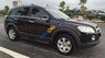 Chevrolet Captiva LT Maxx  2011 - Bán Chevrolet Captiva LT Maxx sản xuất 2011, màu đen số sàn  