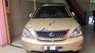 Lexus RX350   2008 - Bán Lexus RX350 sản xuất năm 2008, màu vàng, nhập khẩu  