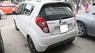 Chevrolet Spark 2015 - Bán xe Chevrolet Spark đời 2015, màu trắng, số tự động