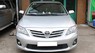 Toyota Corolla altis 2012 - Cần bán Toyota Corolla altis đời 2012, màu bạc, số tự động, giá chỉ 580 triệu