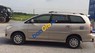 Toyota Innova 2012 - Xe Toyota Innova năm sản xuất 2012, màu xám  