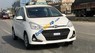 Hyundai Grand i10 2017 - Bán xe Hyundai Grand i10 năm sản xuất 2017, màu trắng, xe nhập 
