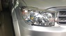 Toyota Fortuner 2.5G 2010 - Xe Toyota Fortuner 2.5G năm 2010, màu bạc