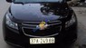 Chevrolet Cruze LS 1.6 MT 2011 - Cần bán xe Chevrolet Cruze LS 1.6 MT năm sản xuất 2011, màu đen chính chủ giá cạnh tranh