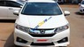 Honda City 1.5AT 2016 - Bán Honda City 1.5AT đời 2016, màu trắng, đăng ký tên tư nhân lần đầu 02/2016