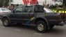 Ford Ranger 4x4MT 2002 - Xe Ford Ranger 4x4MT sản xuất năm 2002, màu xám, nhập khẩu  