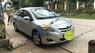 Toyota Vios   E 2009 - Cần bán Toyota Vios E năm 2009, màu bạc, xe đẹp 