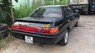 Toyota Carina   1991 - Cần bán xe Toyota Carina năm 1991, màu đen
