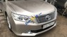 Toyota Camry 2.5Q 2013 - Bán xe Toyota Camry 2.5Q sản xuất năm 2013, màu vàng, nhập khẩu