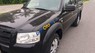 Ford Ranger   XL 4x4   2008 - Bán ô tô Ford Ranger XL 4x4 đời 2008, màu đen số sàn, 295tr