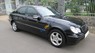 Mercedes-Benz C class C240 2004 - Bán Mercedes C240 đời 2004, màu đen, đi rất kĩ, không tai nạn, không ngập nước