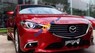 Mazda 6 Facelift 2017 - Bán Mazda 6 Facelift sản xuất năm 2017, màu đỏ