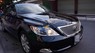 Lexus LS 460L 2007 - Cần bán Lexus LS 460L năm sản xuất 2007, màu đen