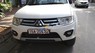 Mitsubishi Pajero Sport 2016 - Cần bán xe Mitsubishi Pajero Sport năm 2016, nhập khẩu nguyên chiếc số sàn, giá chỉ 650 triệu