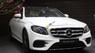 Mercedes-Benz E class E300 AMG CBU 2017 - Cần bán Mercedes E300 AMG CBU năm sản xuất 2017, màu trắng