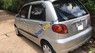 Daewoo Matiz SE 2007 - Xe Daewoo Matiz SE năm sản xuất 2007, màu bạc  