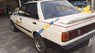 Nissan Sunny  1.6  1985 - Xe Nissan Sunny 1.6 sản xuất 1985, màu trắng, nhập khẩu nguyên chiếc
