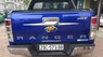 Ford Ranger 2.2 XLT 4x4MT 2015 - Auto Đại Phát cần bán Ford Ranger 2.2 XLT 4x4MT sản xuất 2015, màu xanh lam