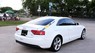 Audi A5  2.0 2009 - Bán xe Audi A5 2.0 sản xuất năm 2009, màu trắng, nhập khẩu 