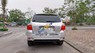 Toyota Highlander 3.5AT 2008 - Bán Toyota Highlander bản động cơ 3.5, màu bạc, sản xuất 2008, xe ĐK biển Hà Nội năm 2009