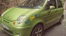 Daewoo Matiz  SE 2005 - Cần bán gấp Daewoo Matiz SE sản xuất năm 2005, nhập khẩu 