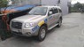 Ford Everest   MT 2008 - Bán Ford Everest MT sản xuất 2008  